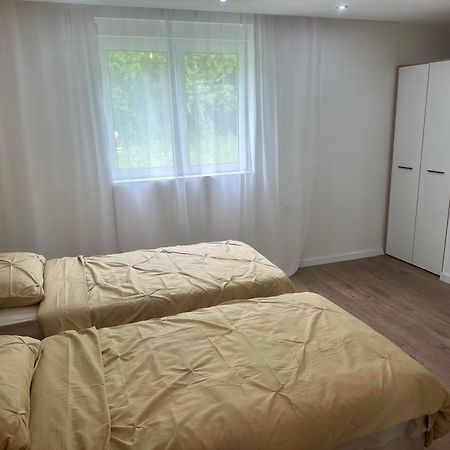 בודווה Villa Albatros מראה חיצוני תמונה