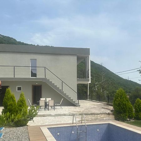 בודווה Villa Albatros מראה חיצוני תמונה