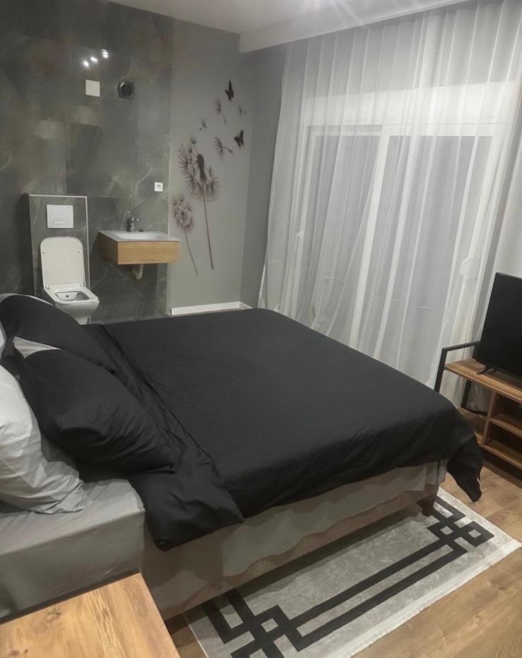 בודווה Villa Albatros מראה חיצוני תמונה