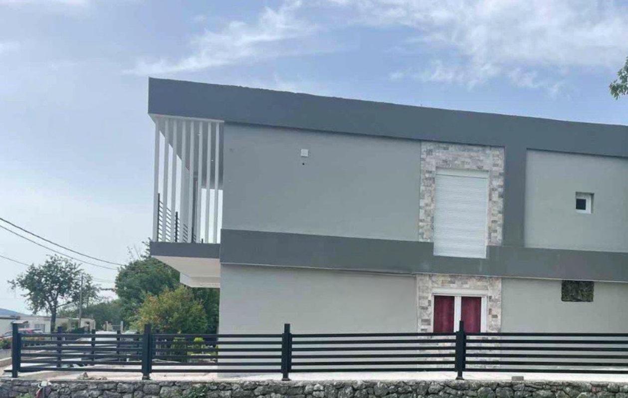 בודווה Villa Albatros מראה חיצוני תמונה