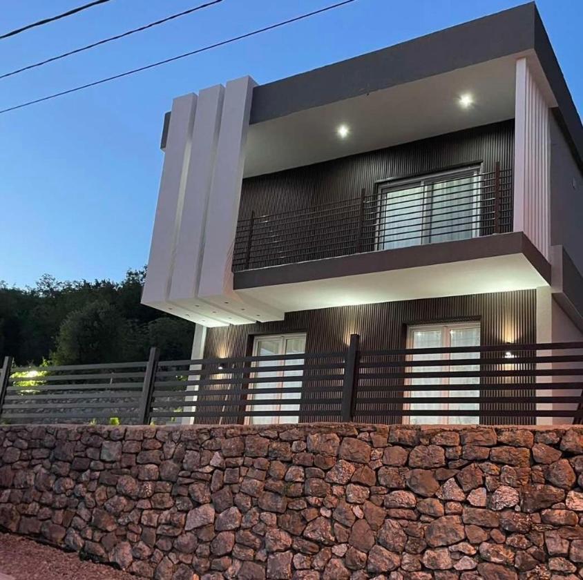 בודווה Villa Albatros מראה חיצוני תמונה