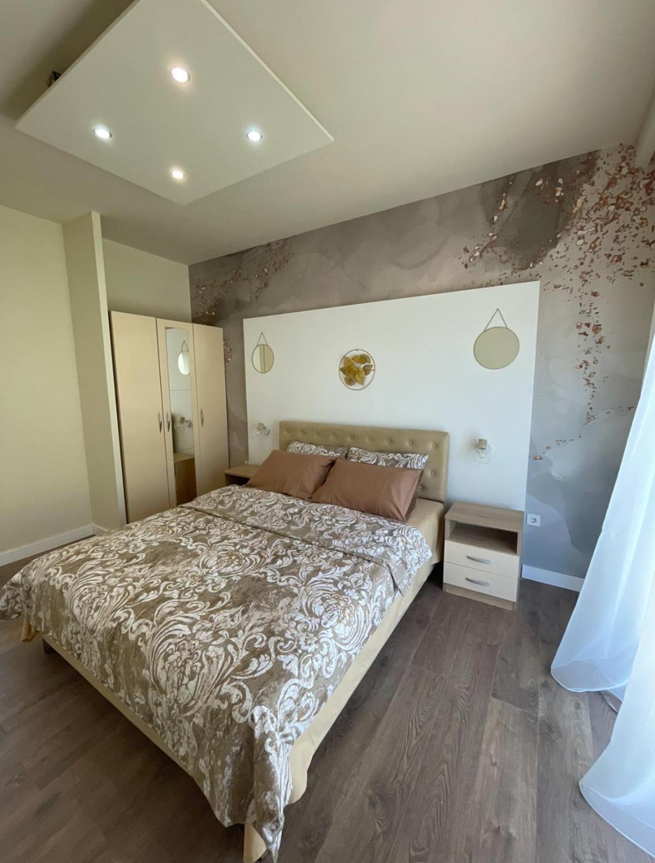 בודווה Villa Albatros מראה חיצוני תמונה