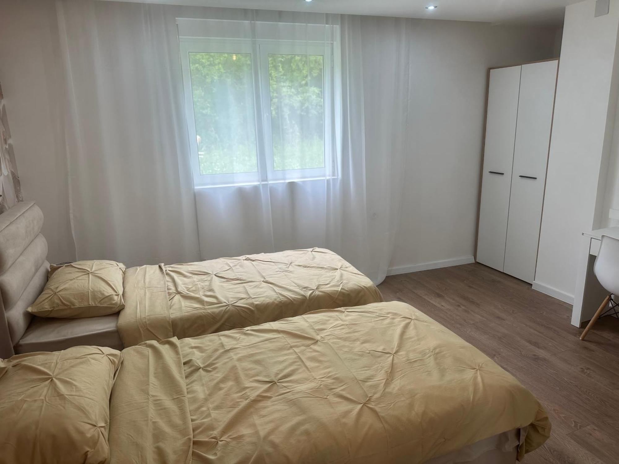 בודווה Villa Albatros מראה חיצוני תמונה