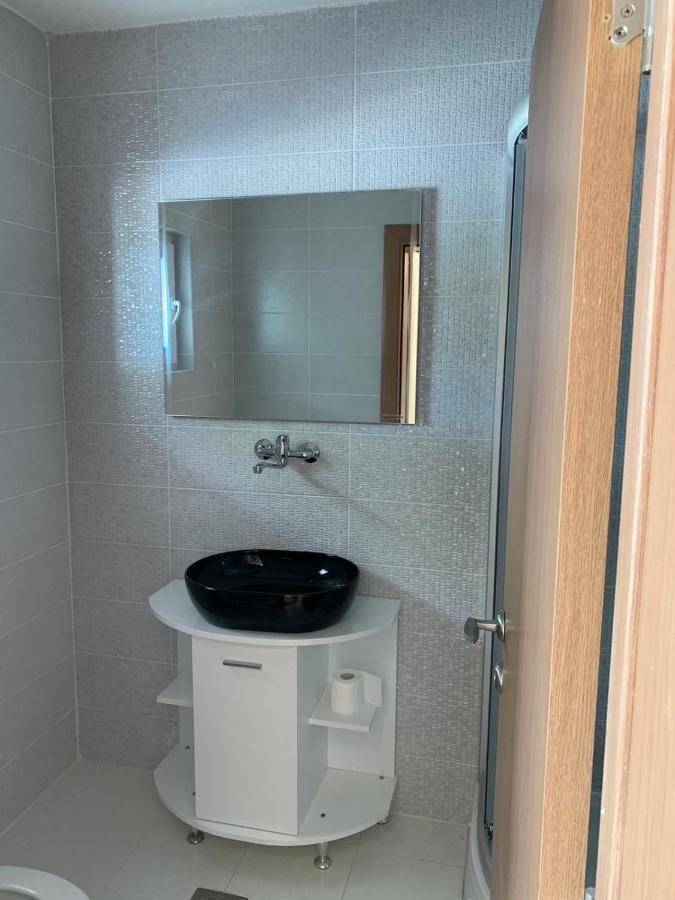 בודווה Villa Albatros מראה חיצוני תמונה